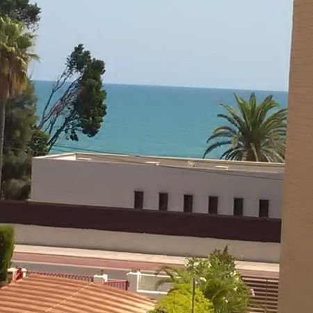 Villa Pepita Benicàssim Eksteriør bilde