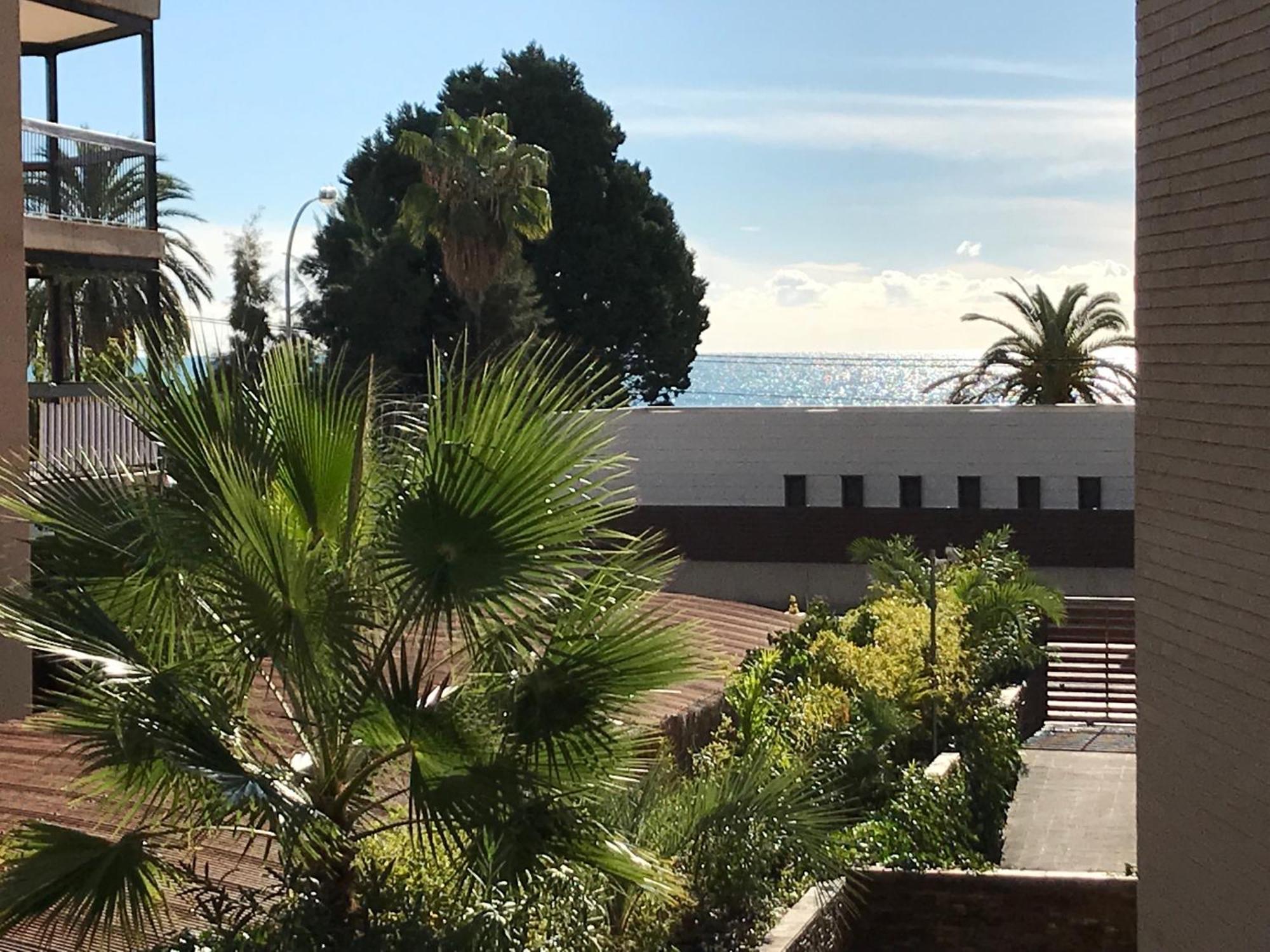 Villa Pepita Benicàssim Eksteriør bilde