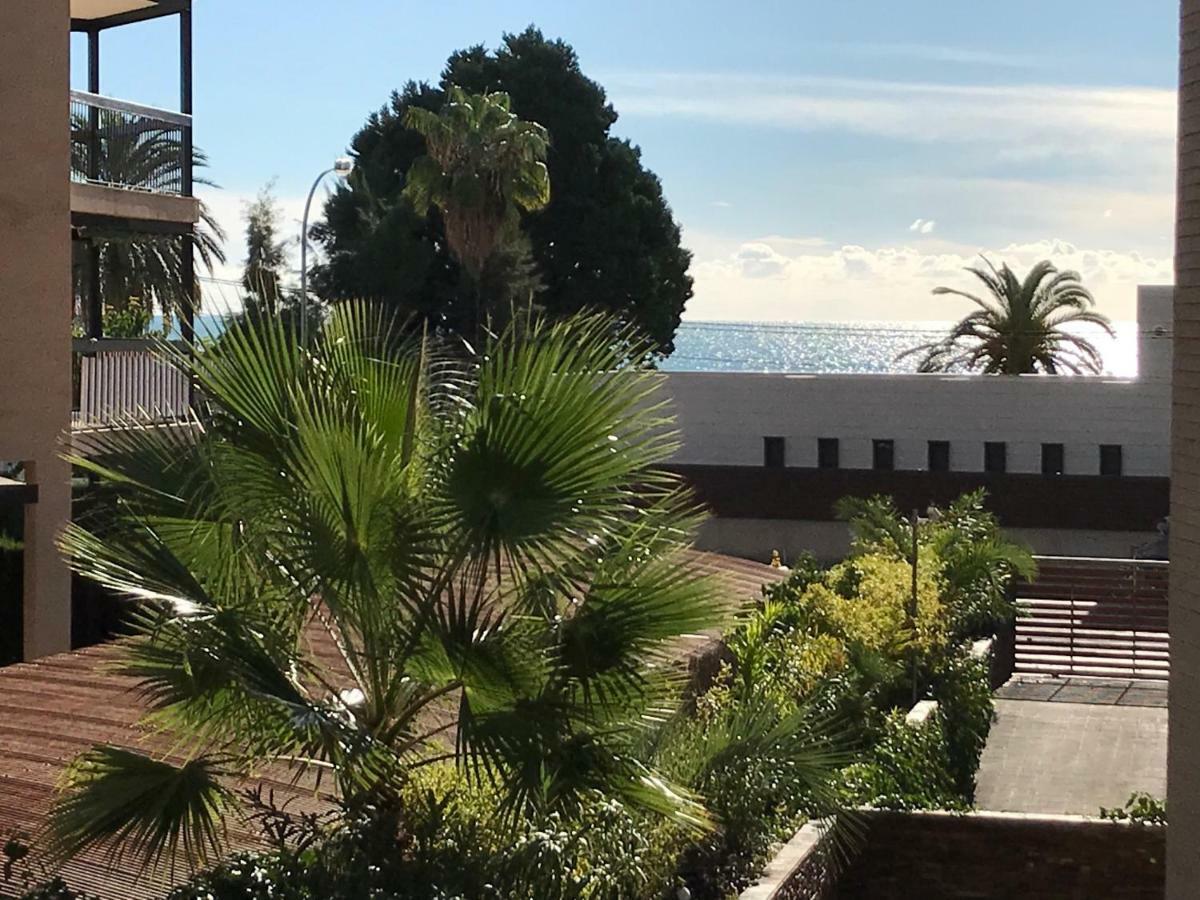 Villa Pepita Benicàssim Eksteriør bilde
