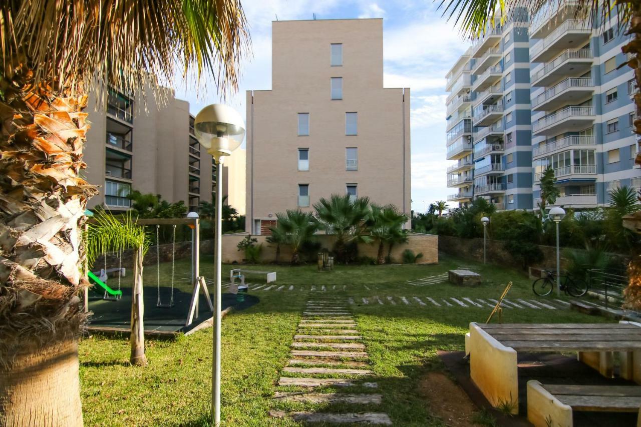 Villa Pepita Benicàssim Eksteriør bilde
