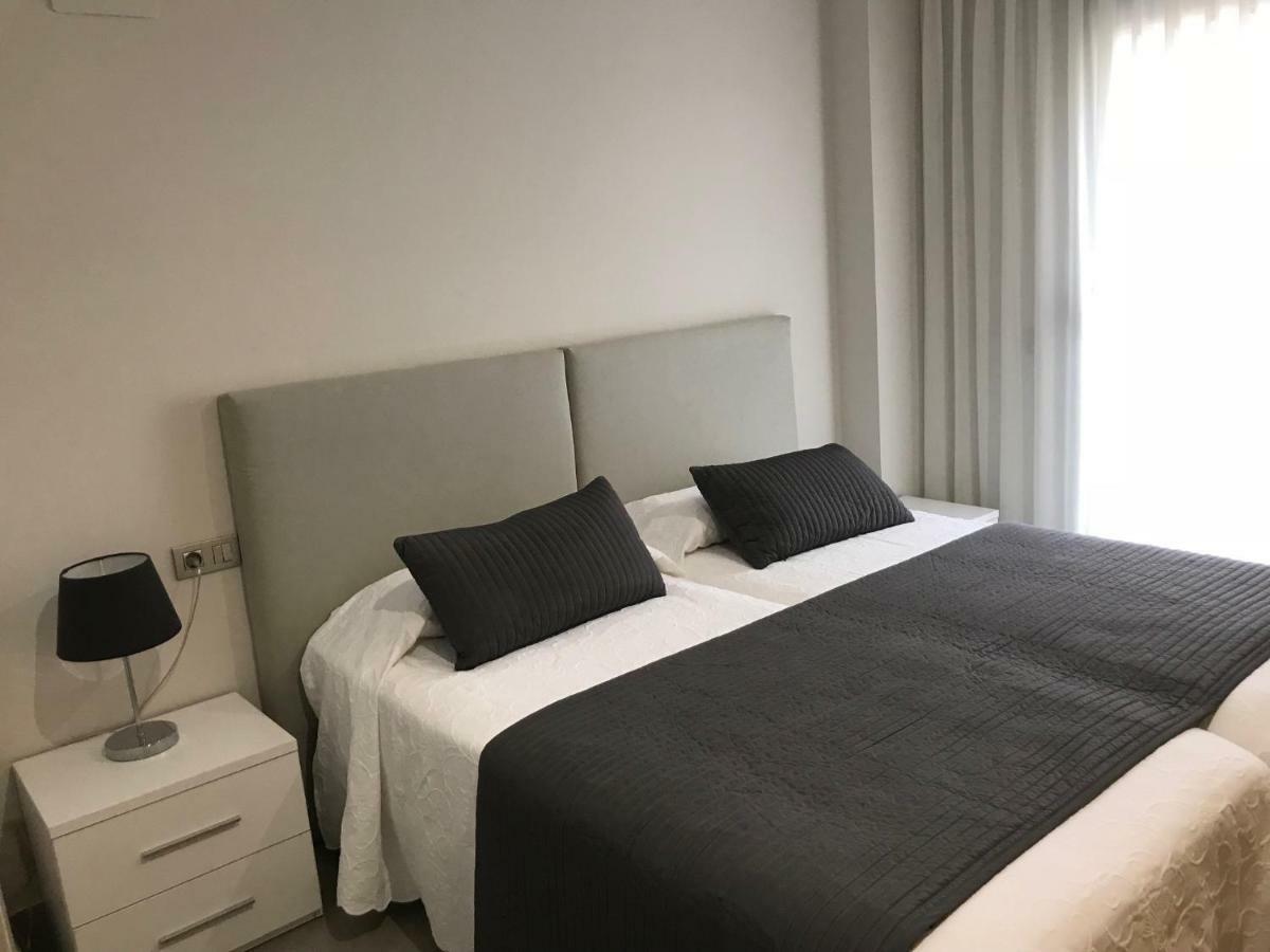 Villa Pepita Benicàssim Eksteriør bilde