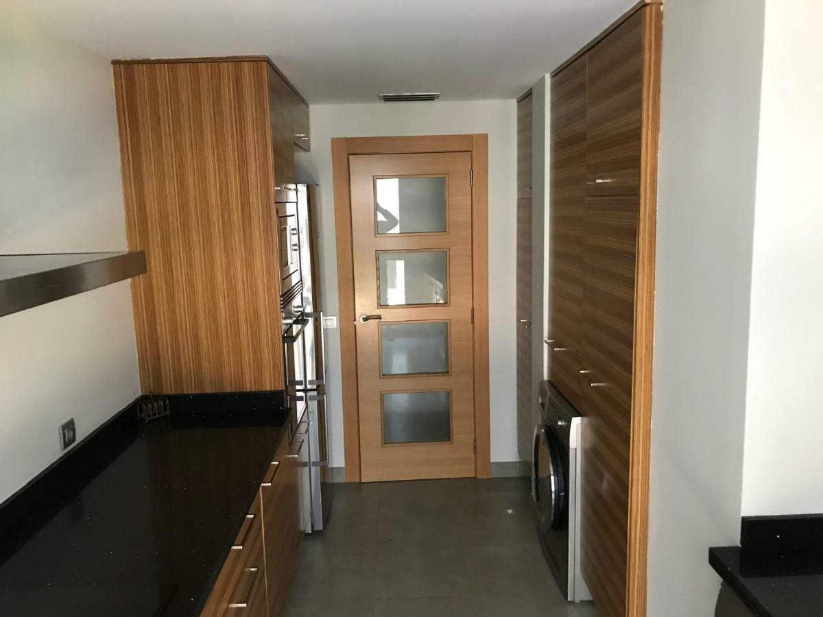 Villa Pepita Benicàssim Eksteriør bilde