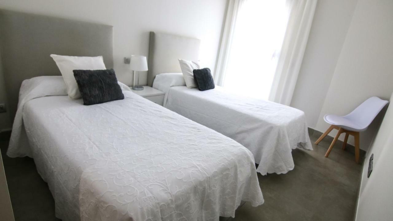 Villa Pepita Benicàssim Eksteriør bilde