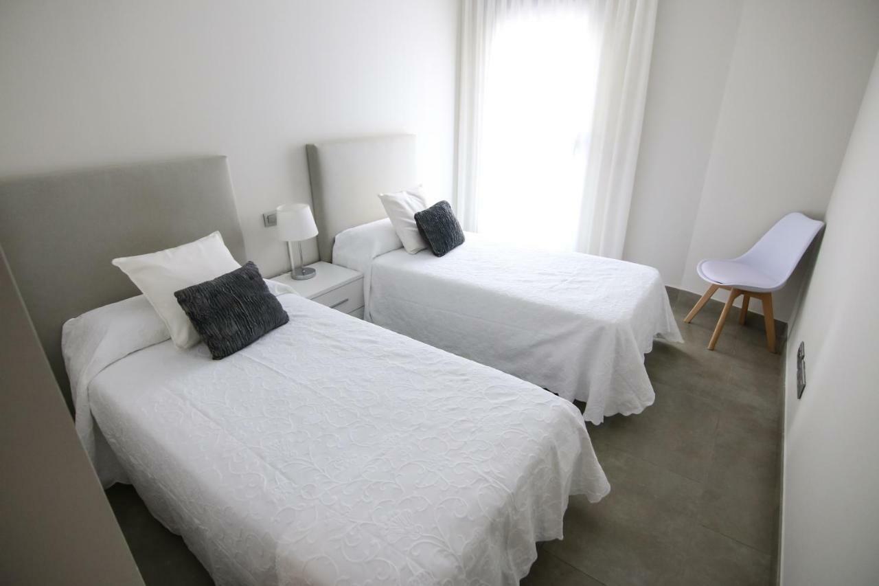 Villa Pepita Benicàssim Eksteriør bilde