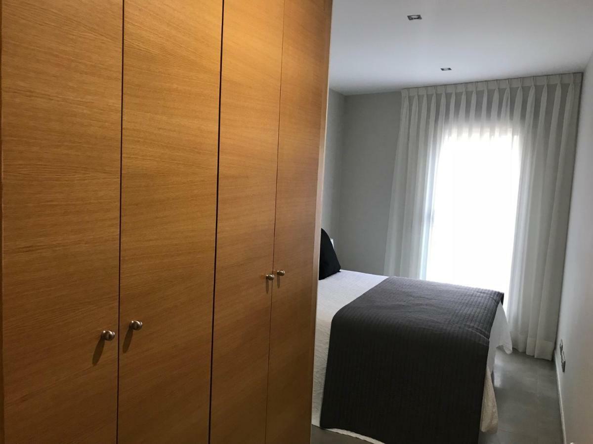Villa Pepita Benicàssim Eksteriør bilde