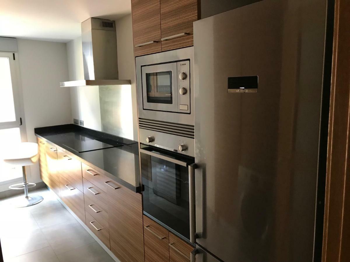 Villa Pepita Benicàssim Eksteriør bilde
